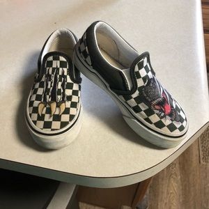 Kids Vans